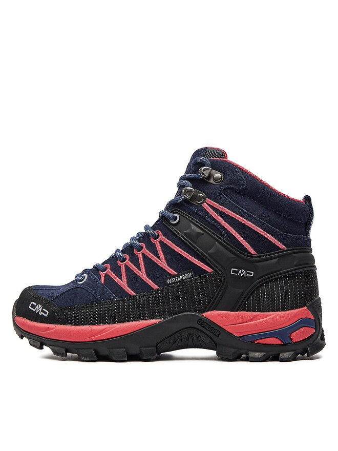 CMP Scarpe da trekking CMP 3Q12946 Blu