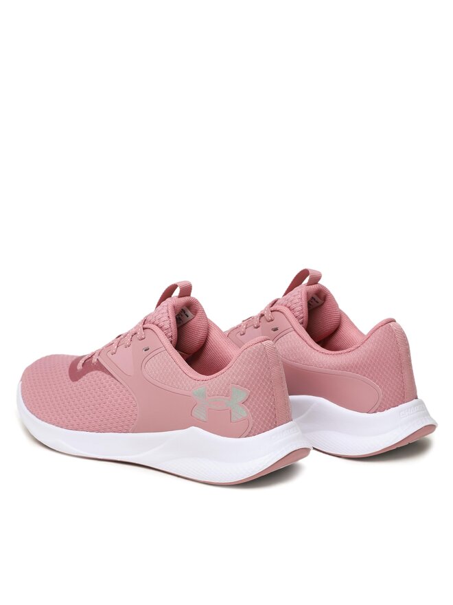 Under Armour Взуття для тренажерного залу Under Armour Ua W Charged Aurura 2 3025060-604 Рожевий