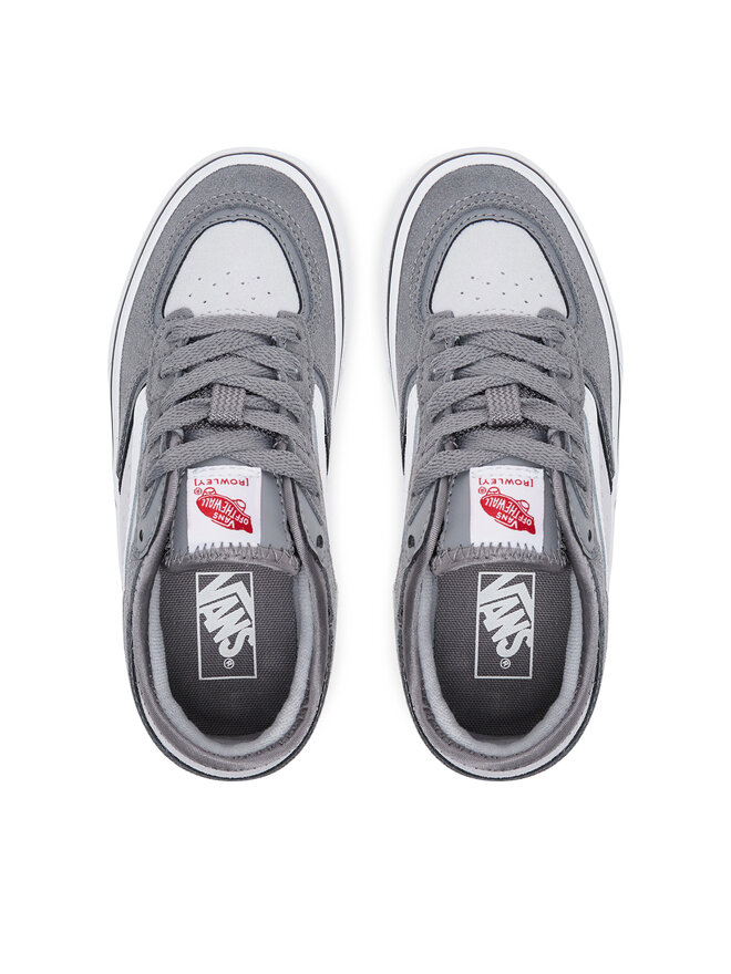 Vans Sportcipők Vans VN000SFB85T1 Szürke