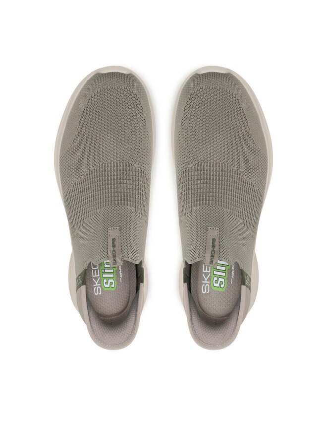 Снікерcи Skechers Ultra Flex 3.0 Viewpoint 232451/TPOL Сірий