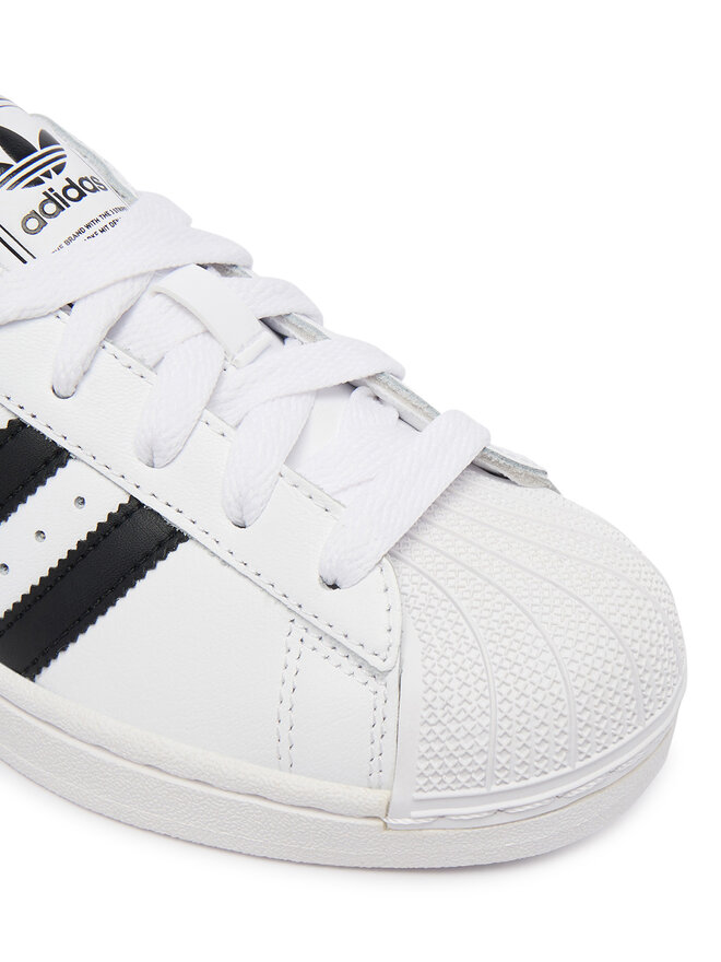 adidas Sneakers adidas Superstar II J JH9976 Weiß