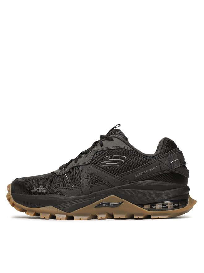 Skechers Sneakers Skechers Arch Fit Trail Air 237550/BLK Nero