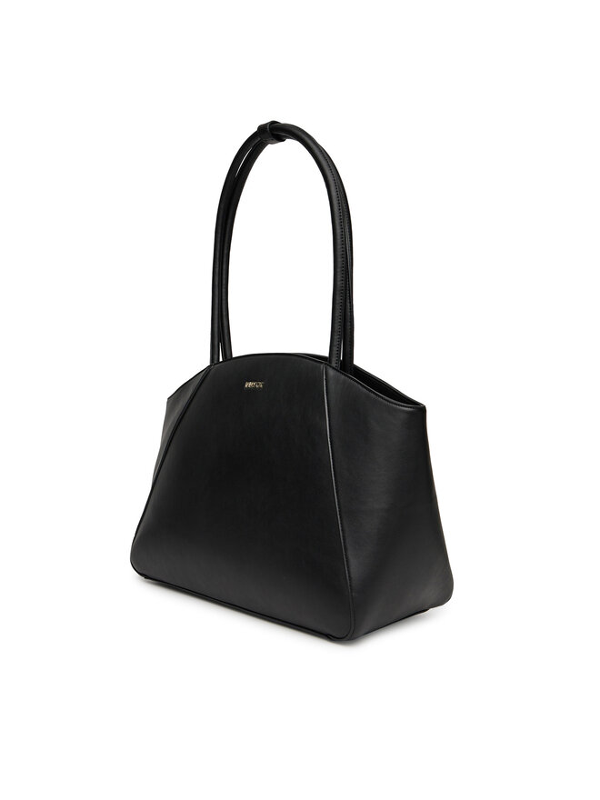 MEXX Handtasche MEXX C-MEXX-H-001-08 Schwarz