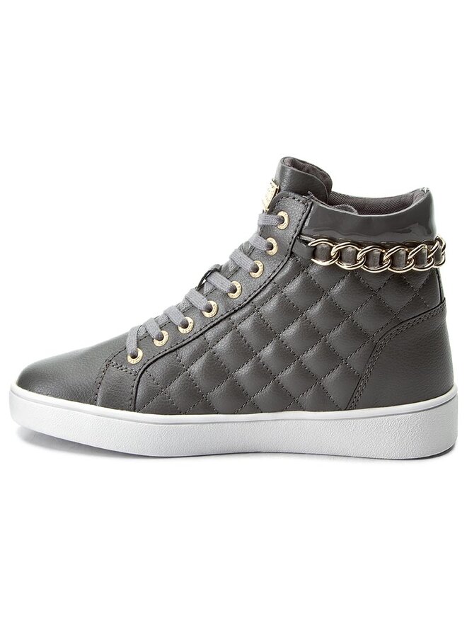 Guess gerta sneakers top