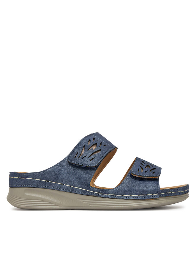 Clara Barson Chanclas Clara Barson WYL05010-11 Azul