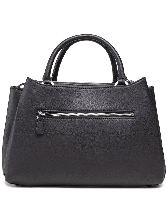 Guess Geantă Guess Ambrose (VY) HWVY81 08060 Negru