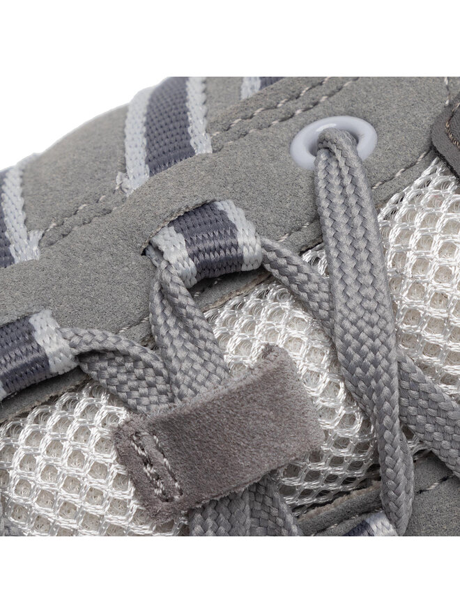 Geox Sneakers Geox U Ravex C U023FC 0AU14 C9014 Grau