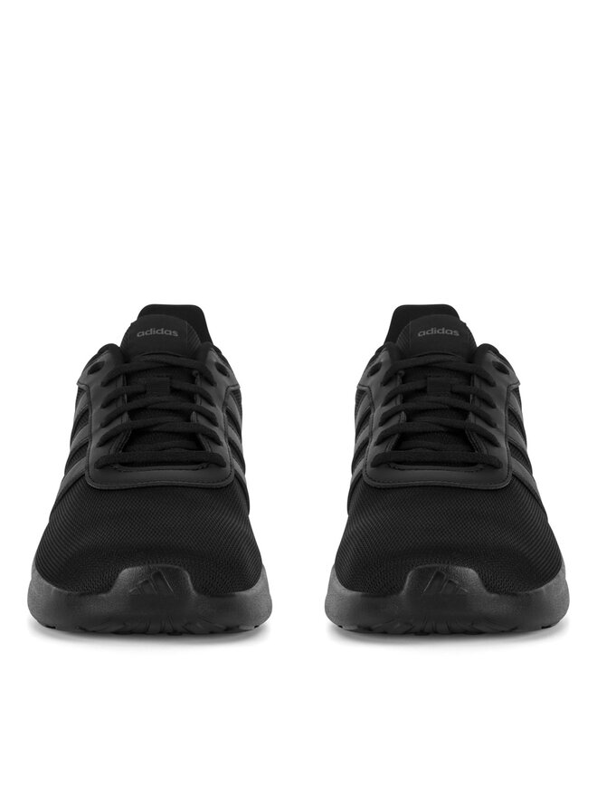 adidas Sneakersy adidas LITE RACER 4.0 IE6132 Czarny