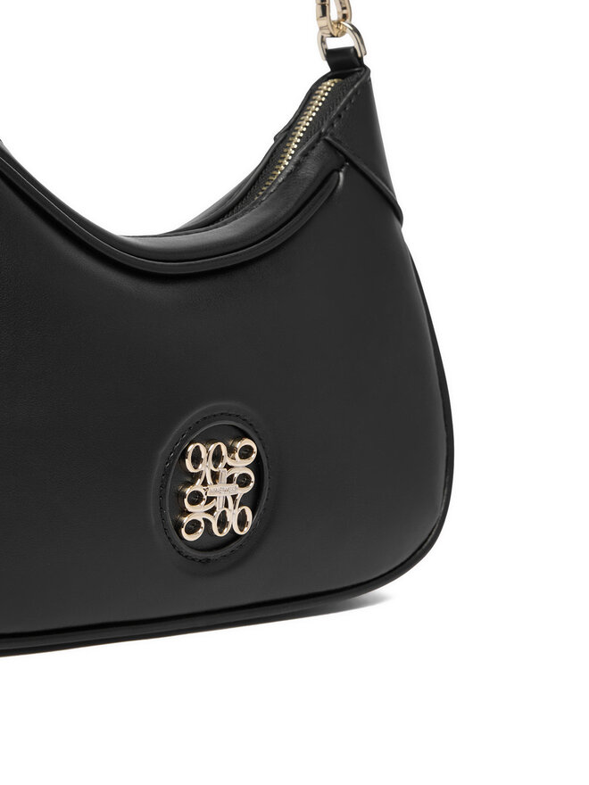 Nine West Handtasche Nine West CEO-SOFT ALLURE-LDA9751 Schwarz