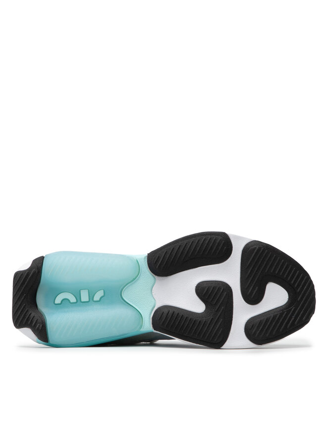 Nike Sneakers Nike Air Max Verona DA4293 100 Alb