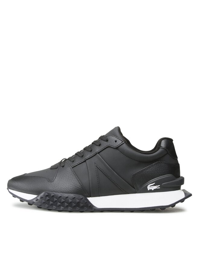 Lacoste Снікерcи Lacoste L-Spin Deluxe 2.0 2222sma 744SMA0110312 Чорний