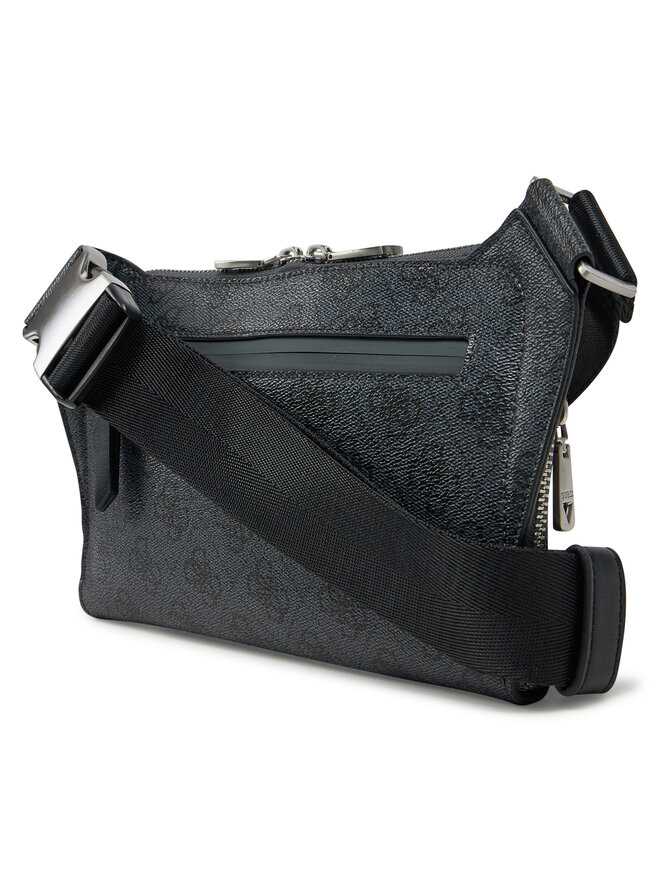 Guess Válltáska Guess HMMILO P5214 Fekete