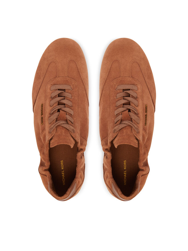 MICHAEL Michael Kors Sneakers MICHAEL Michael Kors Archer  42T6ARFS1S Braun
