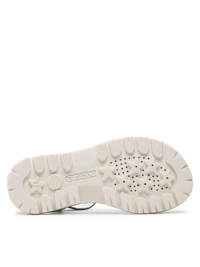 Geox Sandalias Geox J S.Starblush G. A J25FYA 000BC C4002 M Azul marino