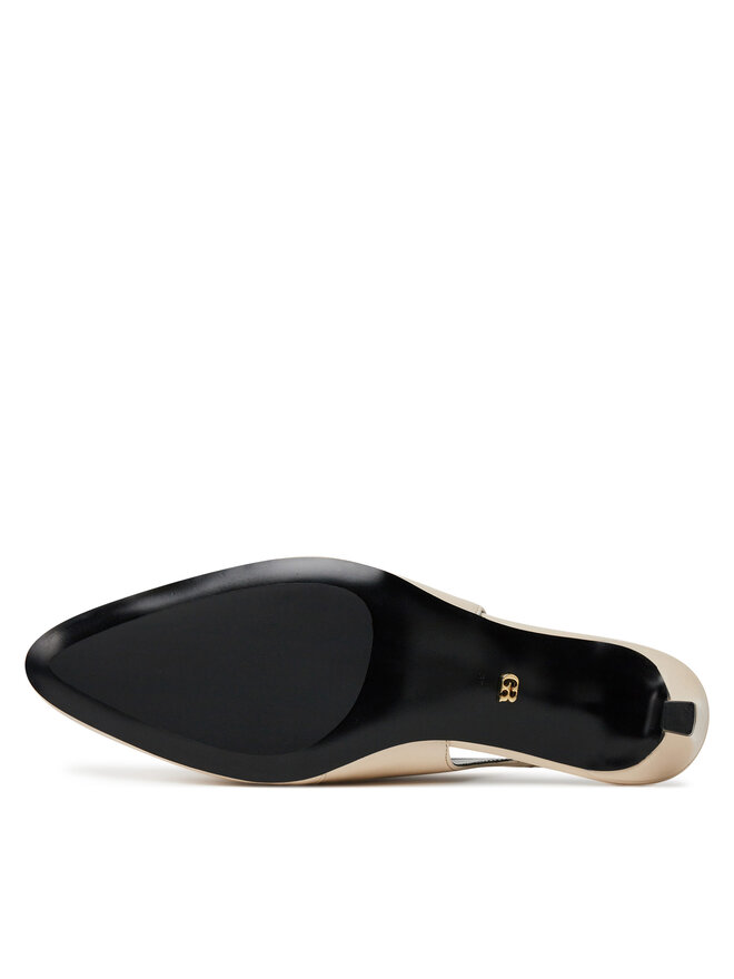 Gino Rossi Sandalen Gino Rossi LILY-118324 Écru