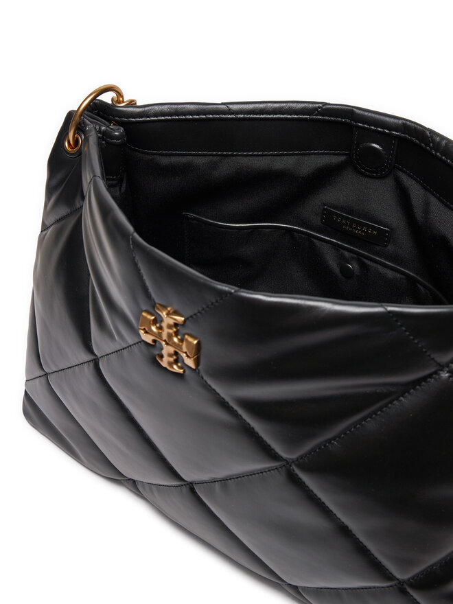 Tory Burch Τσάντα Tory Burch Kira 155235 Μαύρο