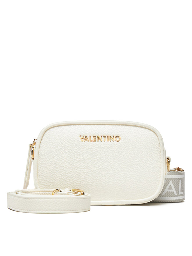 Valentino Сумка Valentino Miramar VBS7UE01G Білий