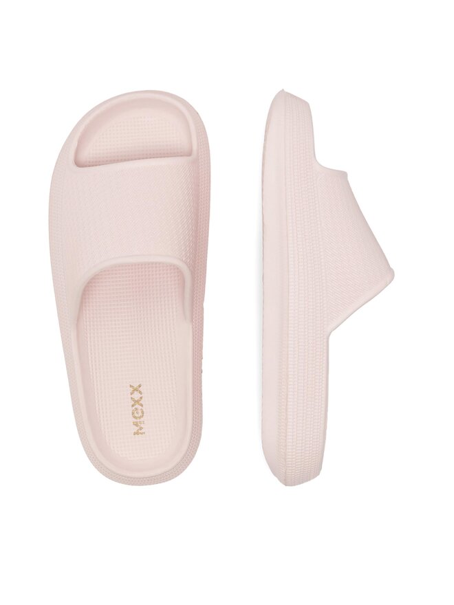 MEXX Чехли MEXX MICC1905041W-01 Розов