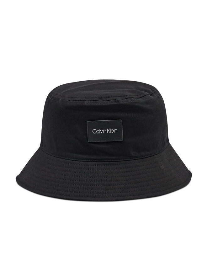Calvin Klein Καπέλο Calvin Klein K50K506731 Μαύρο