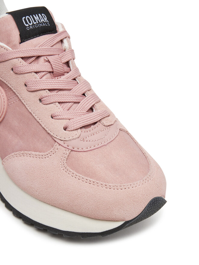 Colmar Сникърси Colmar Travis SS25/234 Розов