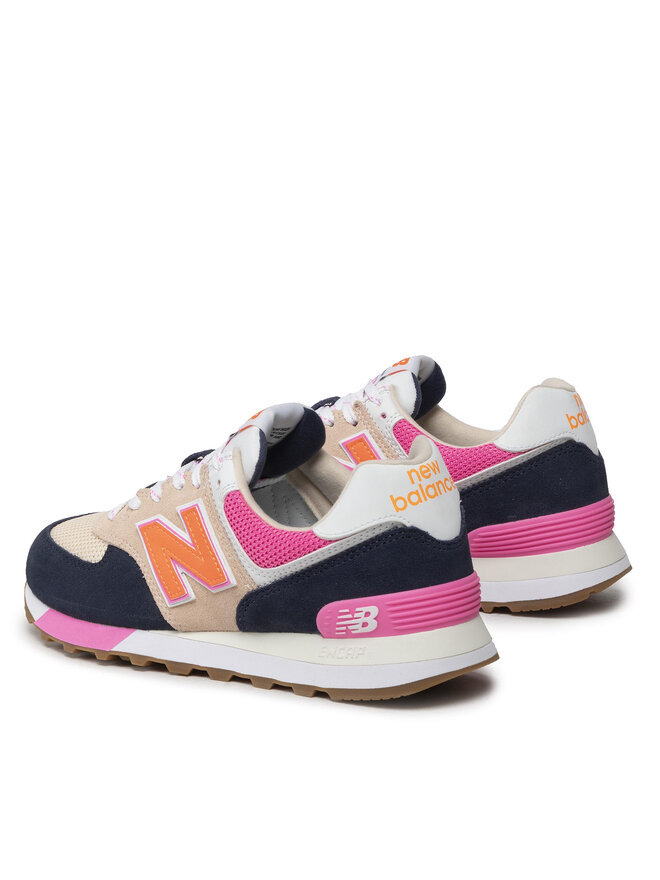New Balance Sneakers New Balance WL574PH2 Beige