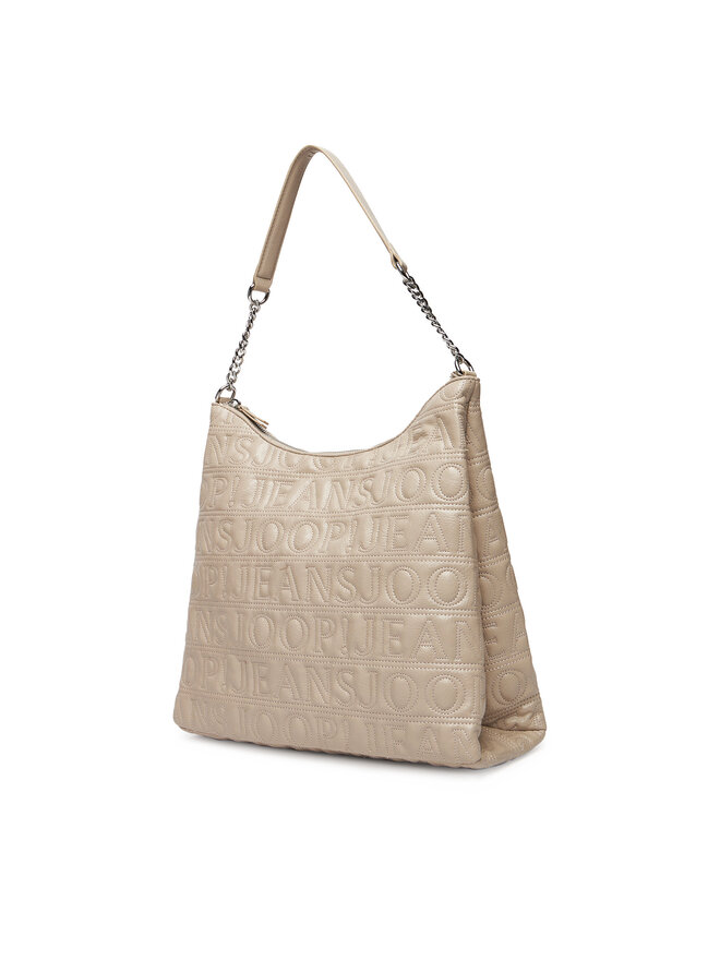 JOOP! Jeans Handtasche JOOP! Jeans Lucille 4130001147 Beige