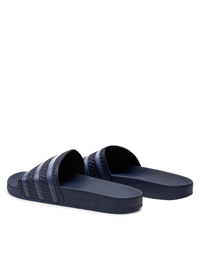 adidas Ciabatte adidas Adilette IF3703 Blu scuro