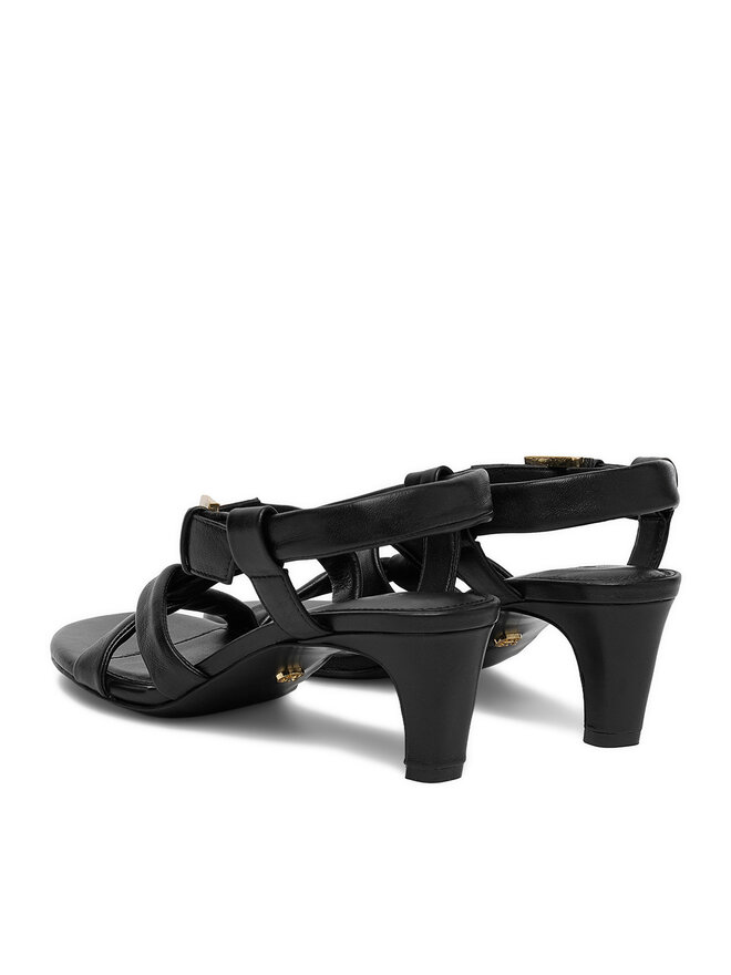 GINO ROSSI Sandalen GINO ROSSI EO-124943 Schwarz