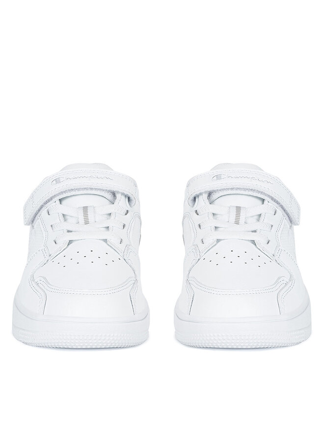 Champion Sneakers Champion RD18 2.0 B PS LOW S32414-WW009 Alb