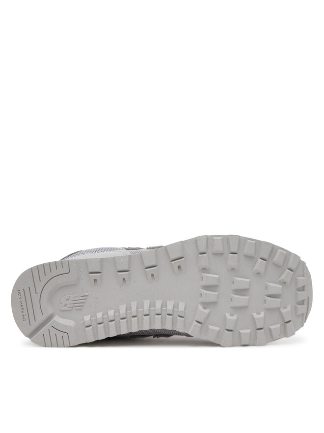 New Balance Αθλητικά New Balance GC515PNK Γκρι