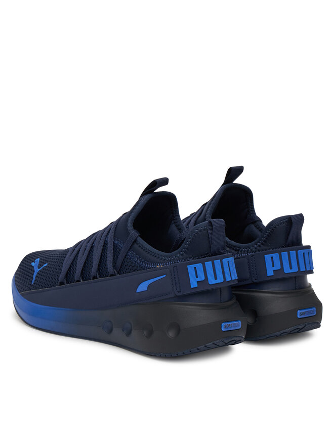Puma Zapatillas de running Puma Softride Carson Fresh 310155 18 Azul marino