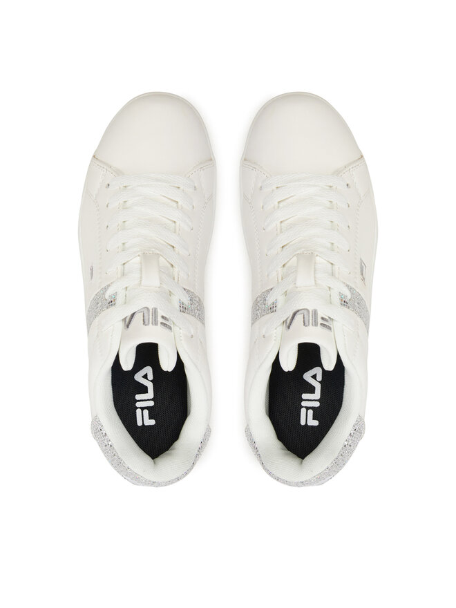 Fila Αθλητικά Fila Crosscourt 2 F Wmn FFW0257 Λευκό