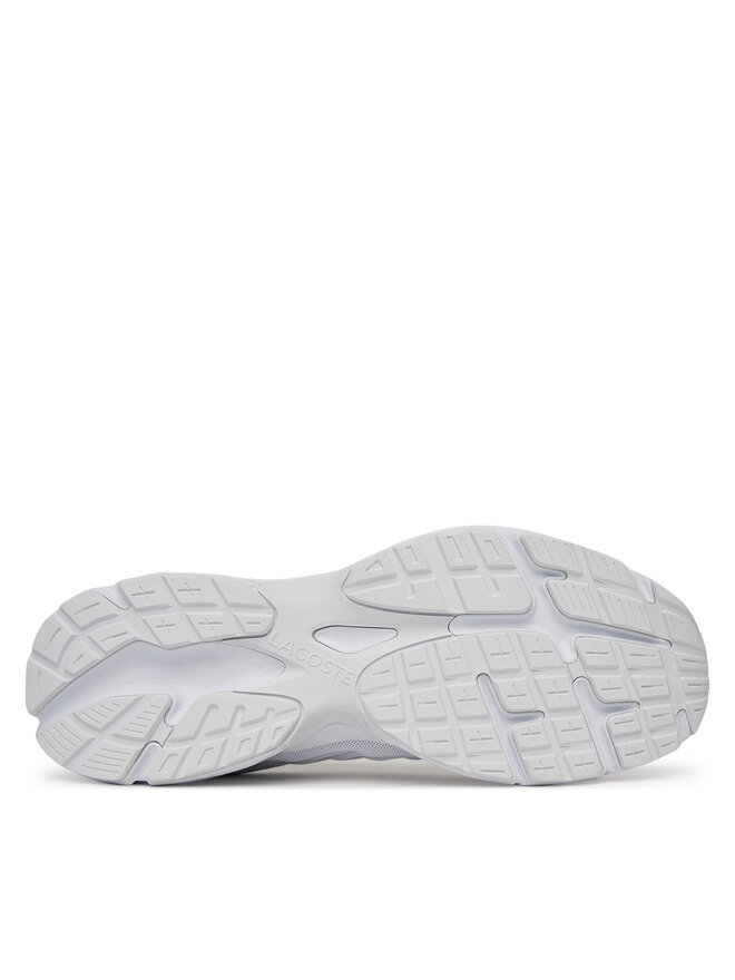 Lacoste Sneakersy Lacoste Storm 96 2K 7-49SMA0023 Biały