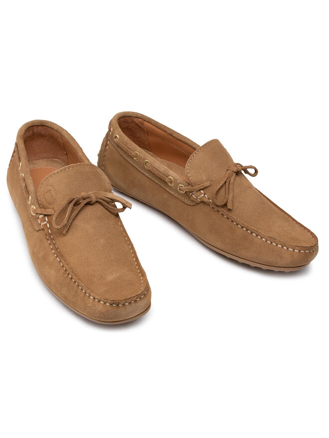 Trussardi Mokassins Trussardi 77A00315 Braun