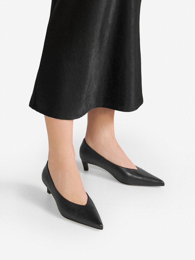 Gino Rossi Décolleté Gino Rossi MOLLIE-118066 Nero