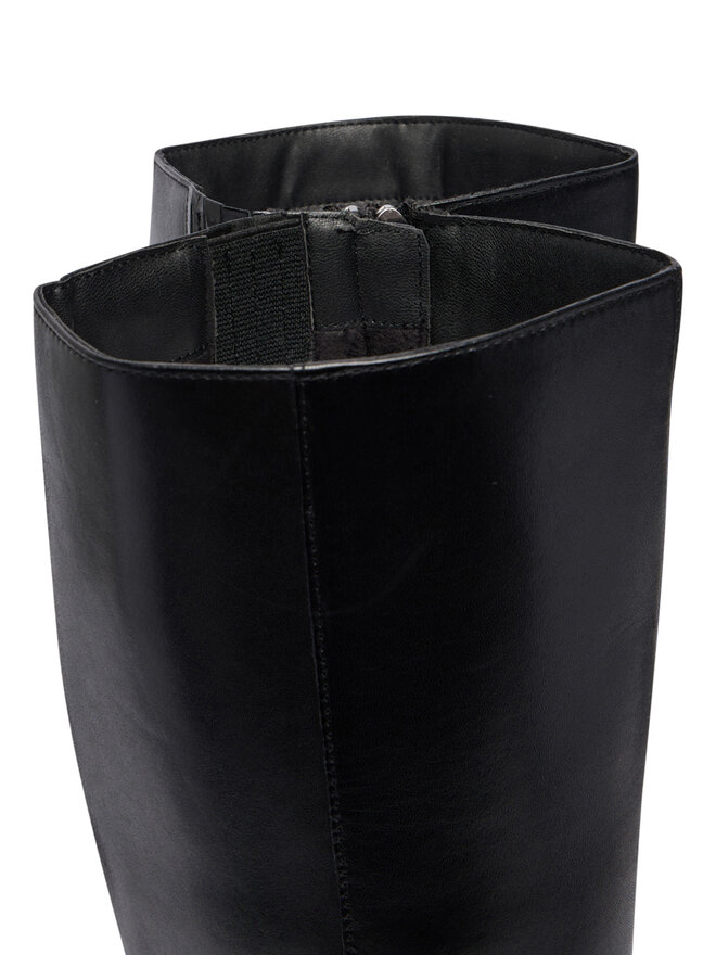 Tamaris Stiefel Tamaris 1-25533-45 Schwarz