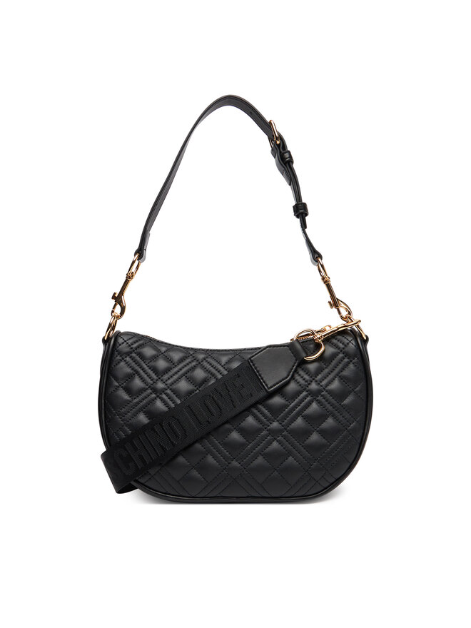 LOVE MOSCHINO Сумка LOVE MOSCHINO JC4301PP0MK1200A Чорний