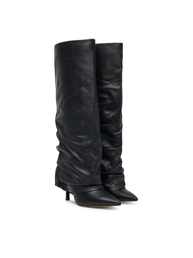 Aldo Stiefel Aldo Enalavia 14393238 Schwarz