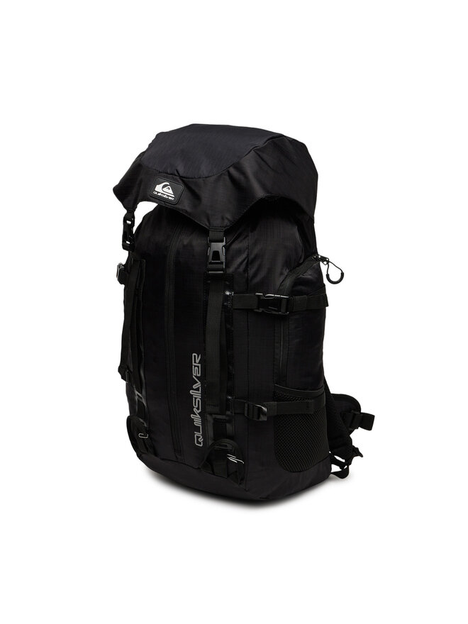 Quiksilver Hátizsák Quiksilver QUIC-P-004-07 Fekete