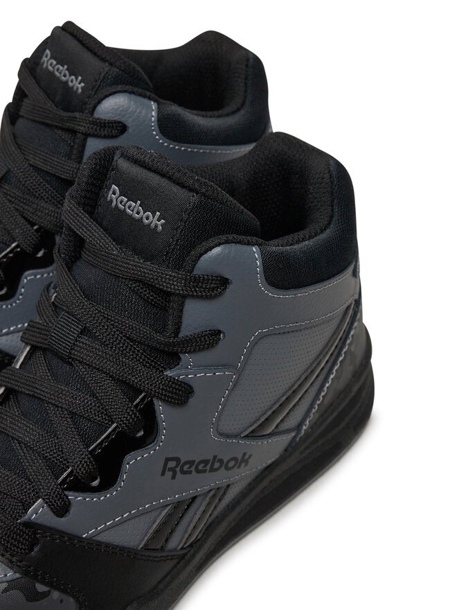 Reebok Взуття для баскетболу Reebok BB4500 COURT 100033478 Сірий