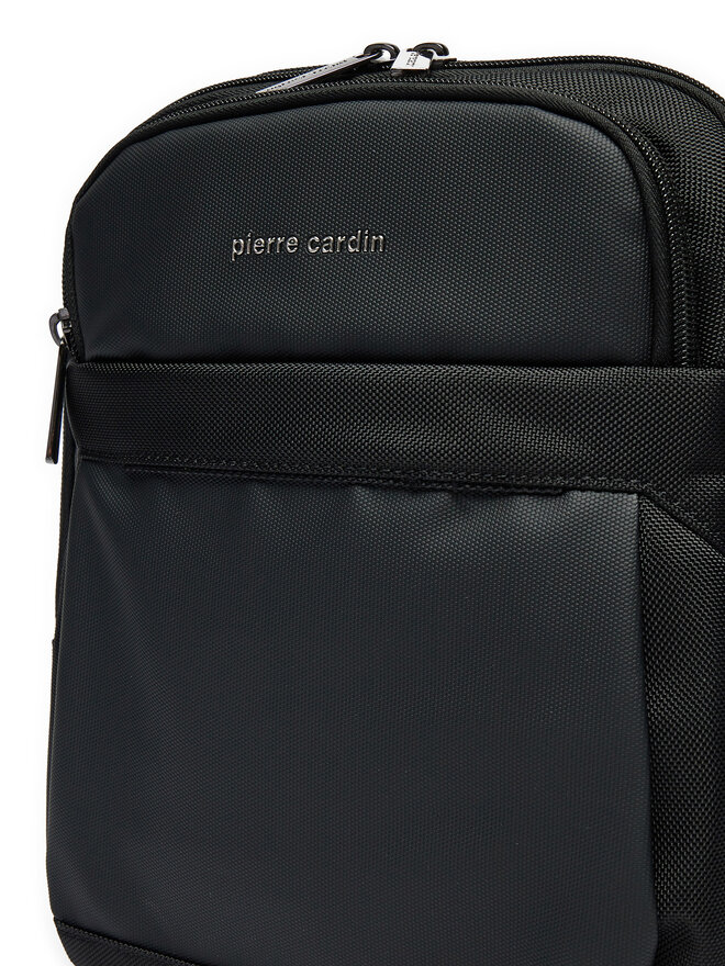 Pierre Cardin Somiņa Pierre Cardin Alan06 8153 Melns