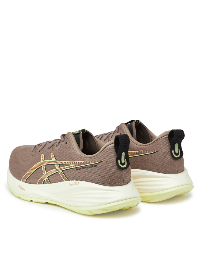 Asics Buty do biegania Asics Gel-Cumulus 27 1011B960 Czarny