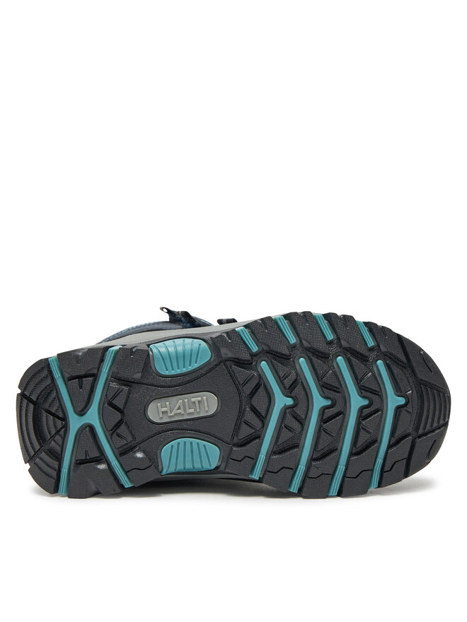 Halti Schneeschuhe Halti Reiss 2 Dx Jr 054-3016 Blau