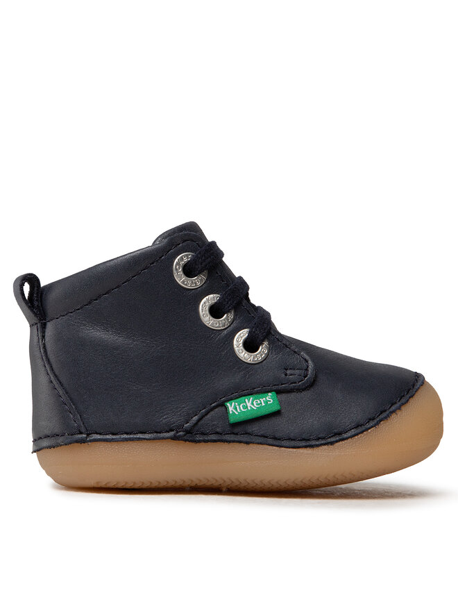 Kickers Зимни обувки Kickers Soniza 829681-10 M Тъмносин