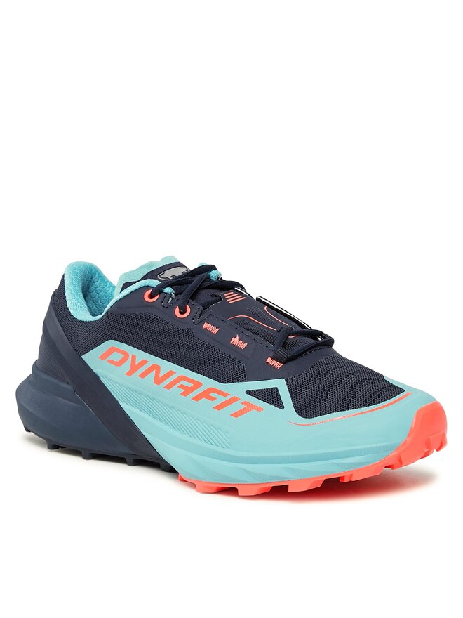 Dynafit Laufschuhe Dynafit Ultra 50 W 64067 Blau