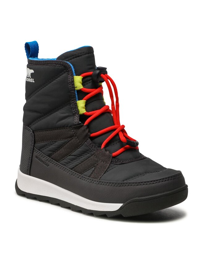 Sorel whitney short lace shop