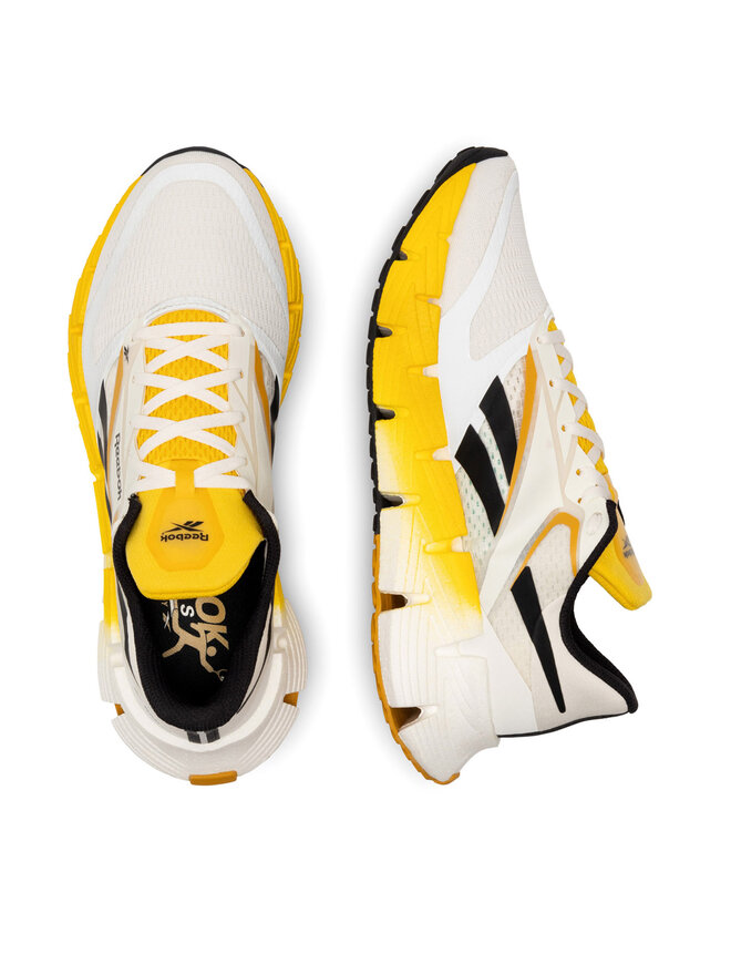 Reebok Pantofi pentru alergare Reebok Floatzig 1 100206593 Alb