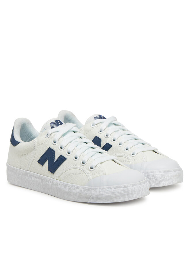 New Balance Plátenky New Balance BB100CNV Biela