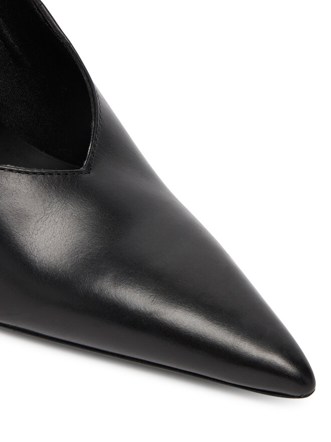 Patrizia Pepe Γόβες Patrizia Pepe 8Z0106 L166 Μαύρο