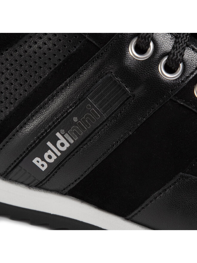 Baldinini Sportcipők Baldinini 996326XNASN000000NXX Fekete